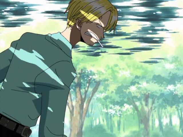 Otaku Gallery  / Anime e Manga / One Piece / Extras / Tv Special 02 - Il sogno di un padre / 072.jpg